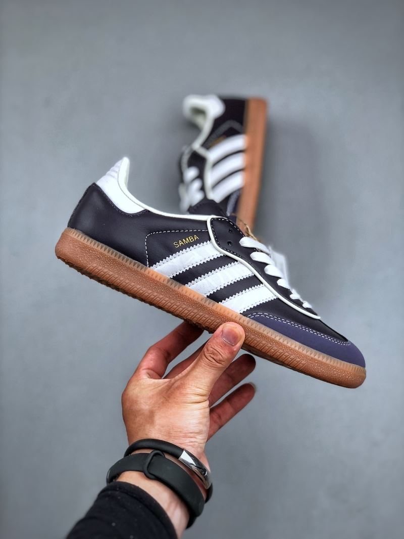 Adidas Samba Shoes